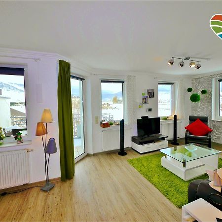Fewo Penthaus-Blick Willingen  Bagian luar foto