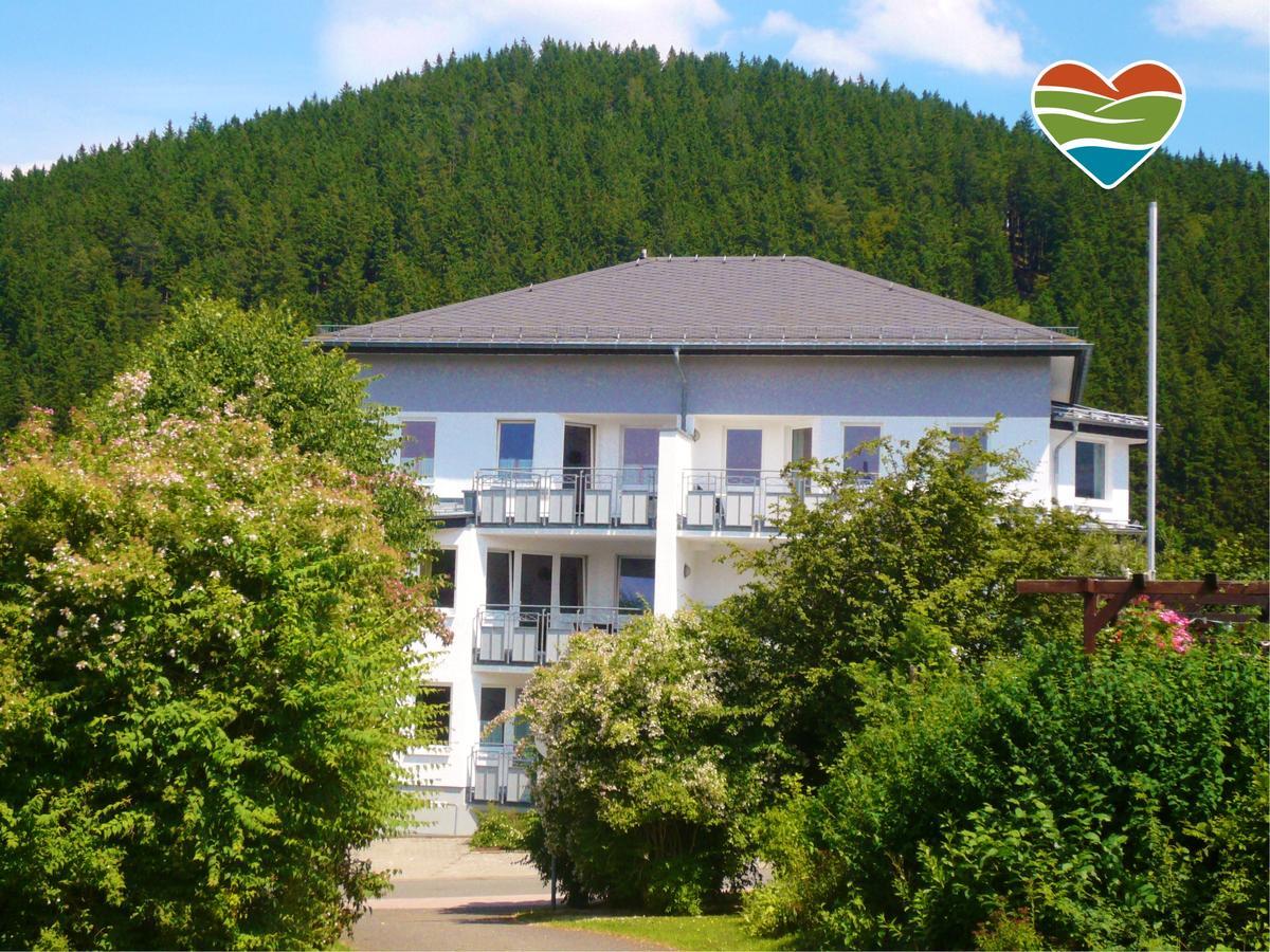 Fewo Penthaus-Blick Willingen  Bagian luar foto