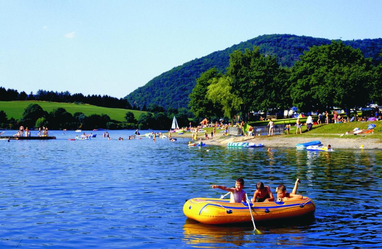 Fewo Penthaus-Blick Willingen  Bagian luar foto